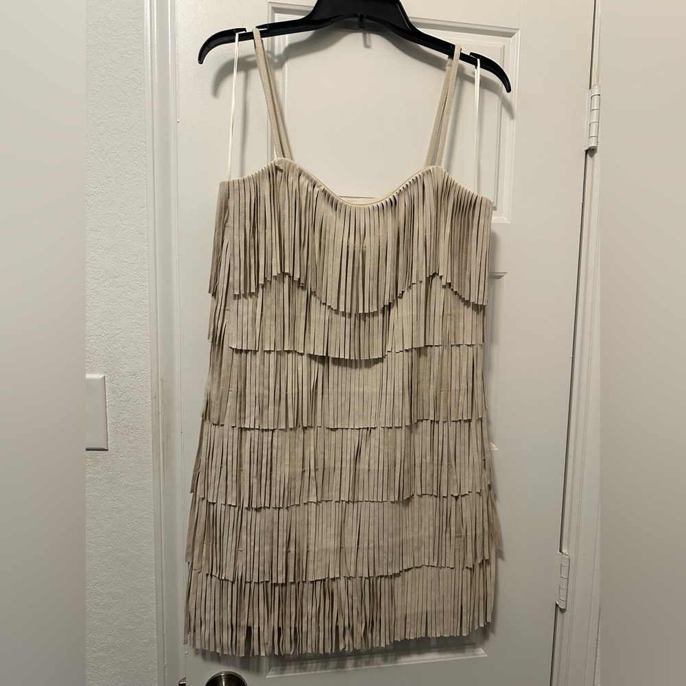 Bought at Francesca's, only worn once.